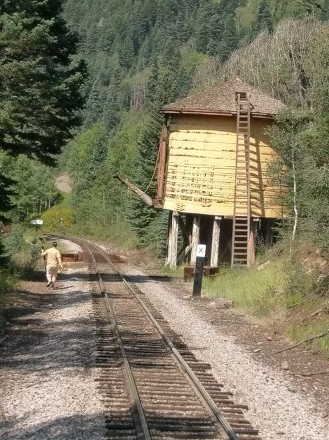 Cumbres & Toltec Scenic Railroad (Antonito) - 2021 All You Need to Know BEFORE You Go (with Photos) - Tripadvisor Scenic Railroads, Trip Advisor, Tree Trunk, Steam, Colorado