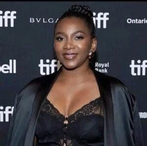 Finally!!! Popular Nollywood Actress Genevieve Nnaji returns to Instagram with stunning photos. Ini Edo, Genevieve Nnaji, Amazing Comebacks, Movie Producer, Beyonce Fans, Toronto Film Festival, Send Love, Aging Beauty, Acting Skills