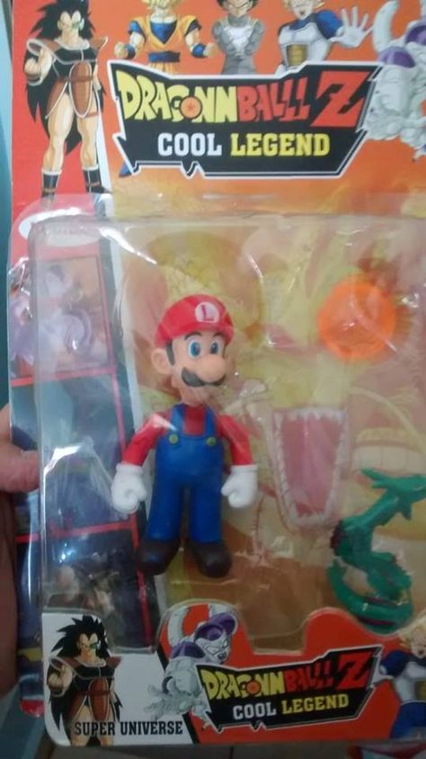 bootleg Bootleg Toys, Weird Toys, Weird Thing, Meme Meme, Funny Toys, Happy Meal Toys, Take My Money, Happy Meal, Mario Bros