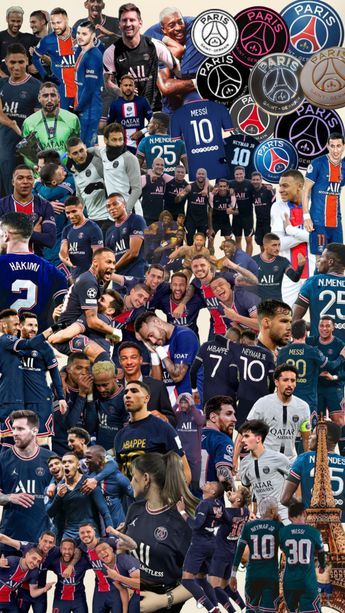 Fifa Covers, France Mbappe, Psg Wallpaper, Messi 7, Soccer Videos, Wallpaper Football, Messi Psg, Paris Saint Germain Fc, Funny Soccer Videos