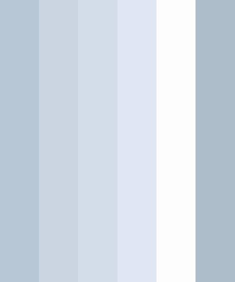 Icy Rain Color Palette Vacation Color Palette, Morning Color Palette, Hexadecimal Color, Pastel Color Palette, Color Palette Challenge, Winter Color Palette, Color Schemes Colour Palettes, Palette Ideas, Nature Color Palette