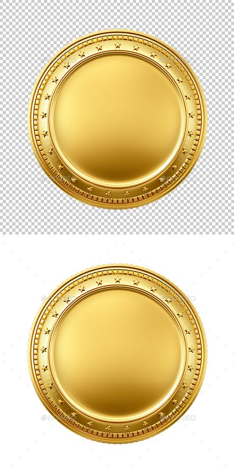 #Gold coin - Objects #3D #Renders Download here: https://graphicriver.net/item/gold-coin/7660422?ref=alena994 Fine Background, Gold Coin Wallpaper, Gold Design Background, Coin Logo, Background High Quality, Design Studio Logo, Buy Gold And Silver, Barber Shop Decor, Photo Logo Design