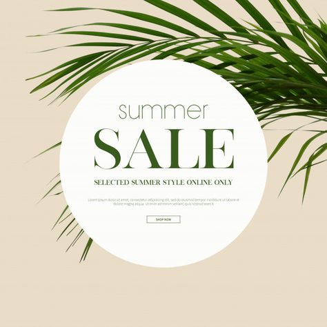 Summer sale frame Summer Sale Poster, Social Media Poster Design, Media Poster Design, Easy Photoshop Tutorials, Summer Sale Banner, Digital Advertising Design, Eid Card Designs, Email Marketing Design Inspiration, Banner Design Inspiration