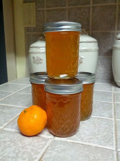 Satsuma Jelly, Satsuma Recipes, Apricot Pineapple Jam, Kumquat Marmalade, Pineapple Jam Recipe, Canning Jams, Marmalade Recipe, Citrus Recipes, Canning Jam