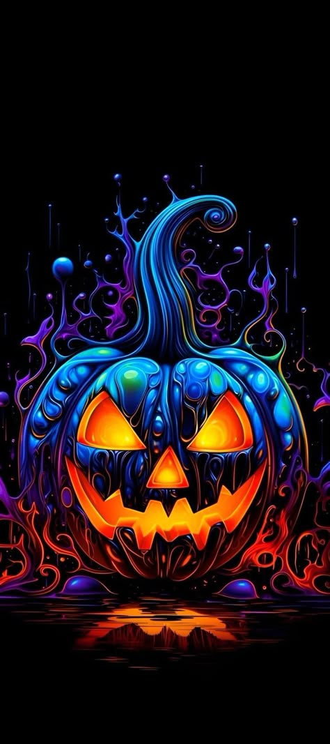 Spooky Halloween Pictures, Helloween Wallpaper, Happy Halloween Pictures, Image Halloween, Halloween Wallpaper Backgrounds, Halloween Pics, Halloween Wallpaper Cute, Halloween Wallpapers, Halloween Artwork