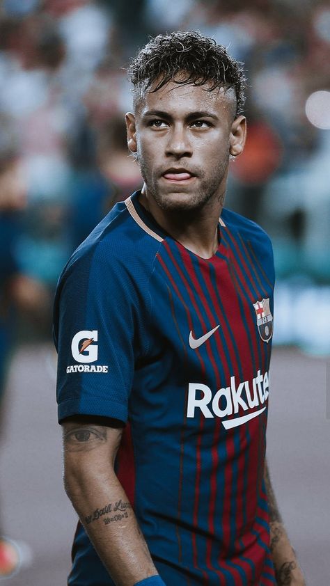 Neymar Vs, Neymar Jr Wallpaper, Neymar Barcelona, Neymar Jr Wallpapers, Barcelona Futbol Club, Neymar Football, Real Madrid Wallpapers, Madrid Wallpaper, Football Images