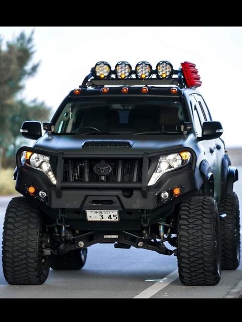 Toyota Prado Modified, Prado Offroad, Toyota Lc200, Toyota Runner, Two Door Jeep Wrangler, Lexus Gx 460, Toyota Cruiser, Toyota Lc, Toyota Tundra Trd