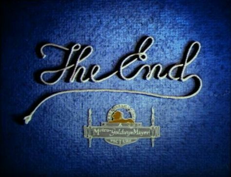 End Credits Aesthetic, Mgm Studios, Movie Studios, This Is The End, Cox And Cox, Metro Goldwyn Mayer, Home On The Range, Media Logo, Famous Movies