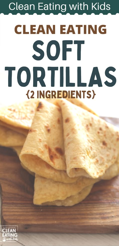 Easy Quick Tortilla Recipe, Easy Keto Tortilla Recipe, Tortilla Recipe No Oil, 2 Ingredient Oat Tortillas, Easy Home Made Tortillas, Two Ingredient Tortilla, Flourless Tortilla Recipe, Gluten Free Tortilla Recipe Easy, Tortilla Recipe Low Calorie