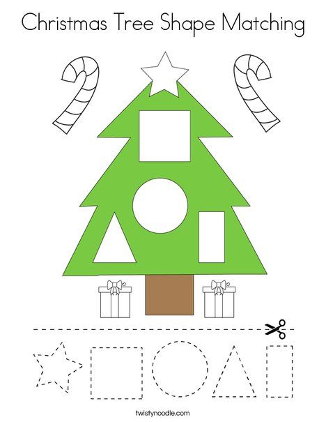 Christmas Tree Worksheet Preschool, Rhombus Craft Preschool, Shapes Christmas Activities, Christmas Tree Lesson Plans Preschool, Christmas Cut And Paste Worksheets, Christmas Tree Preschool Activities, Christmas Tree Preschool Crafts, Christmas Tree Math, Science Activities For Toddlers