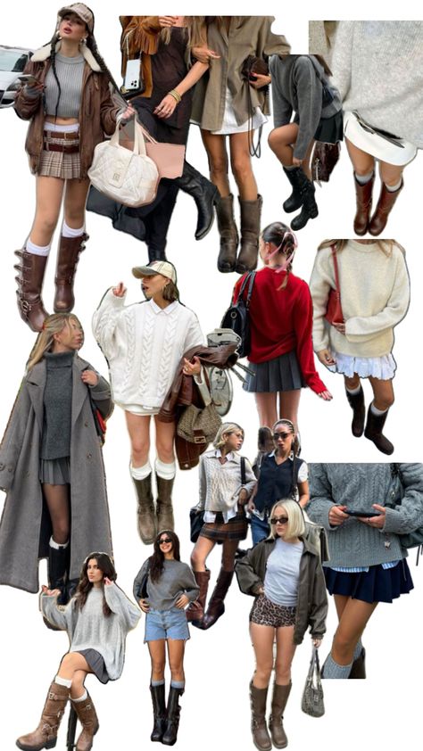 Newsboy Hat Outfit Women, News Boy Hat Outfit Women, News Boy Hat Outfit, Rider Boots Outfit, Newsboy Hat Outfit, Fall Outfits School, London Fits, Fashion School Outfits, Vivienne Westwood Fashion