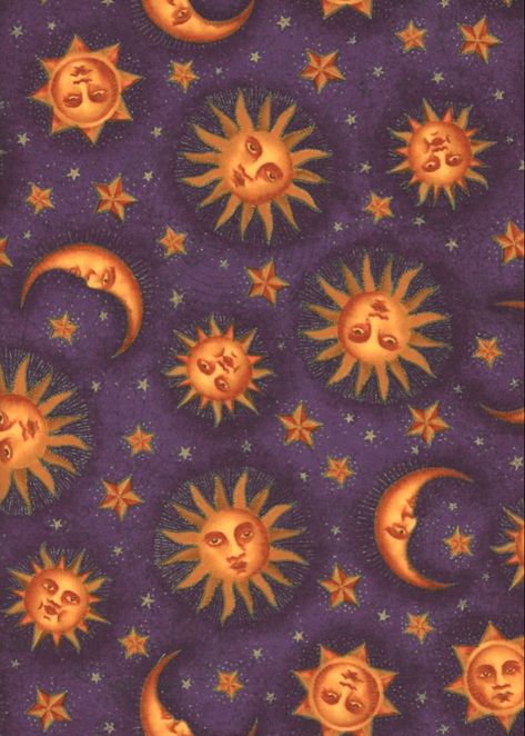 Whimsical Goth, Witchy Wallpaper, The Sun And Moon, Whimsy Goth, Sun Moon And Stars, Online Quiz, Celestial Art, Generate Leads, Phone Wallpaper Patterns