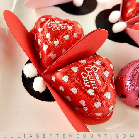 Ladybug Event Theme – Julia Bettencourt Blog Ladybug Diy, Ladies Luncheon Ideas, Ladies Retreat Ideas, Walmart Valentines, Womens Ministry Ideas, Candy Cane Legend, Stampin Up Valentines, Devotional Ideas, May Birthdays