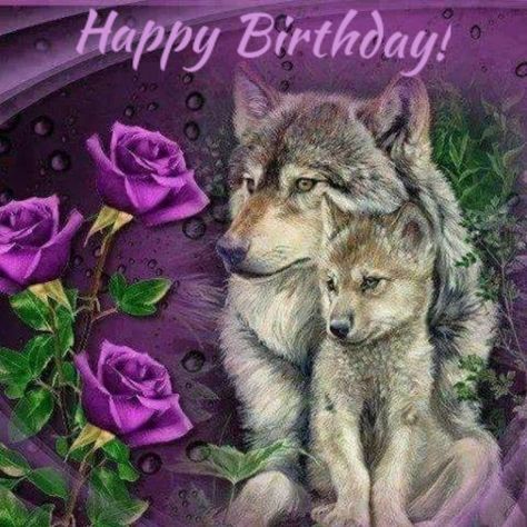 Silly Birthday Cards, Happy Birthday Wolf, Silly Happy Birthday, Alpha Werewolf, Wolf Spirit Animal, Happy Birthday Meme, Wolf Spirit, Satin Corset, Birthday Meme