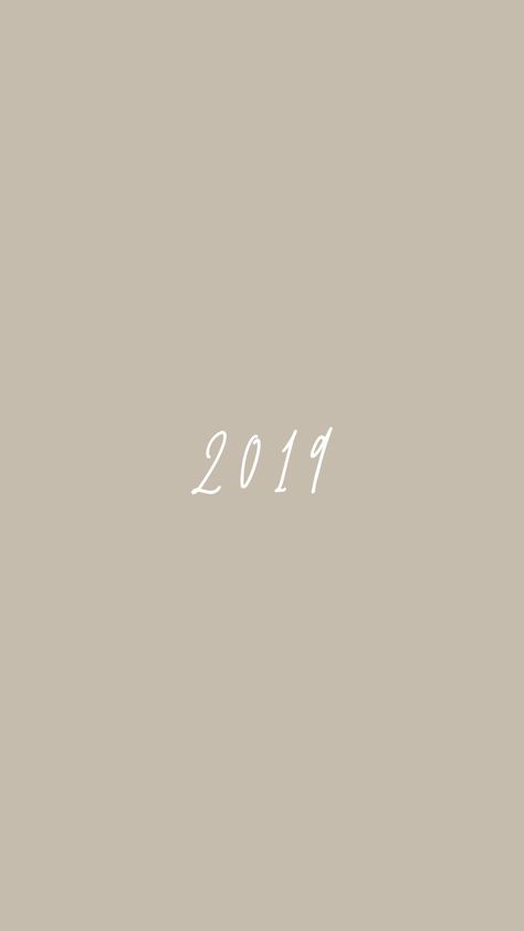 beige background, white text - 2019 Instagram Highlight Cover Year Instagram Highlight Cover, Insta Sticker, Instagram Covers, Insta Highlights, Instagram Highlight Cover, Spotify Covers, Instagram Highlight Covers, Highlight Cover, Dark Wallpaper Iphone