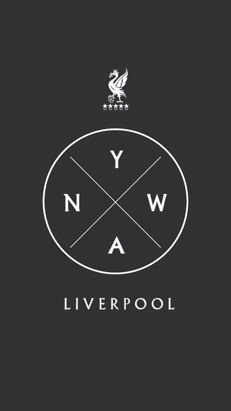 Liverpool Logo Art, Ynwa Liverpool Wallpaper, Liverpool Fc Tattoo Ideas, Liverpool Tattoo Ideas, Ynwa Tattoo, Liverpool Fc Badge, Lfc Tattoo, Logo Liverpool, Liverpool Fc Wallpapers