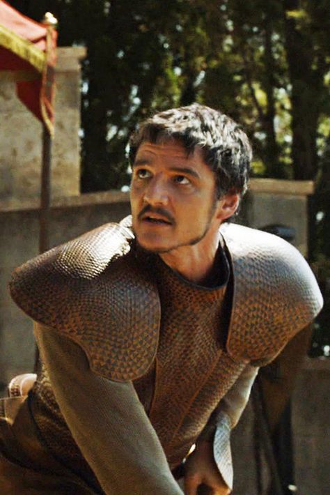 OBERYN Obryen Martell, Oberyn Martell Art, Oberyn Martell, Don Pedro, George Rr Martin, Games Of Thrones, Game Of Thrones Fans, Gra O Tron, Movies And Series