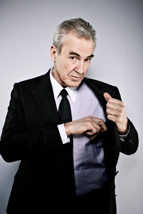 LARRY Lamb has starred in EastEnders, Gavin & Stacey and the 2016 series of I’m A Celebrity! Here, the actor, 73, discusses his favourite word, his biggest regrets and the public figure he admires the most. What is your favourite word? B*****ks. There’s so much b*****ks going on. We’re run by coteries of politicians in […] Leisure Suit Larry, Larry Lamb, Unbelievers Larry, Larry Legend, Barry Humphries, Dame Edna, The Beverly Hillbillies, Gavin And Stacey, Growing Older