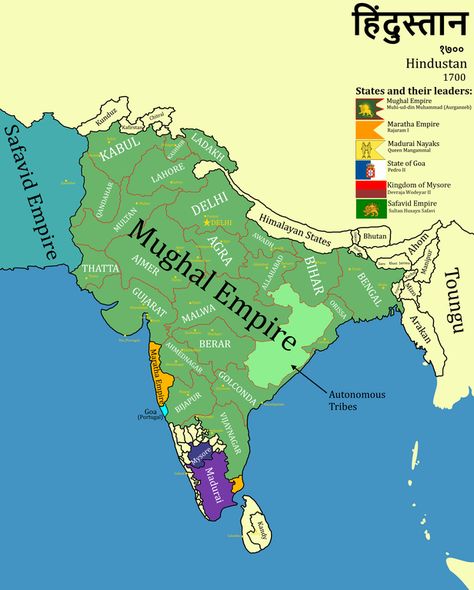 Aurangzeb Mughal Empire, Mughal History, India World Map, Abbasid Caliphate, Turkic Languages, Mughal Emperor, Dna Genealogy, Indian History Facts, Geography Map