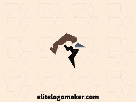 Minimalist Sparrow Tattoo, Sparrow Silhouette Tattoo, Sparrow Logo, Sparrow Logo Design, Pigeon Logo, Wifi Icon, Map Logo, Map Icons, Pet Logo Design