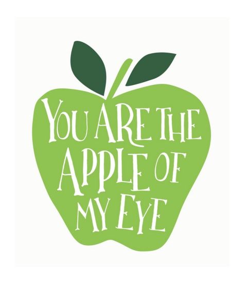 Visionary Quotes, London Wallpaper, The Apple Of My Eye, I Want More, Apple Of My Eye, An Apple A Day, Eye Print, Apple A Day, Apple A