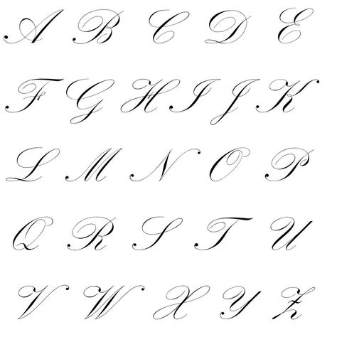 21C - Tattoo Fonts M - Google Search Cursive Letters Font, Cursive Fonts Alphabet, Fancy Cursive Fonts, Free Monogram Fonts, Alphabet Tattoo, Tattoo Fonts Alphabet, Tattoo Fonts Cursive, Cursive Tattoos, Tattoo Lettering Styles