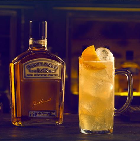 Gentlemen Jack Cocktails, Gentleman Jack Drinks, Jack Daniels Distillery Tour, Jack Daniels Recipes, Jack Daniels Cocktails, Jack Daniels Drinks, Jack Daniels Gentleman Jack, Jack Daniels Single Barrel, Cocktails Easy