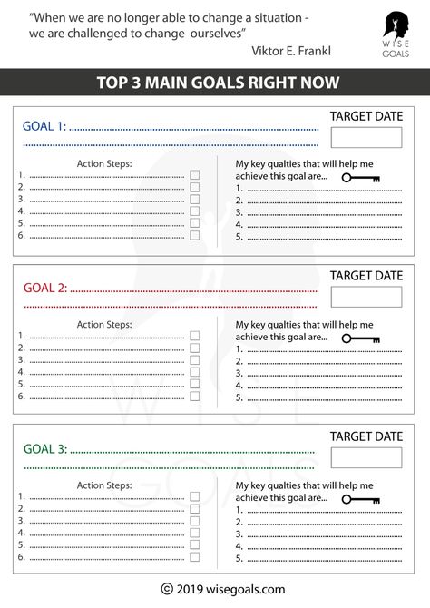 Stylish Goal Setting Worksheets To Print (PDF, FREE) Worksheet For Adults, Goal Planning Worksheet, Smart Goals Worksheet, Smart Goals Template, Set Goals Quotes, Goals Sheet, Smart Goal Setting, Goal Setting Template, Goals Template