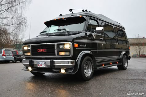 Gmc-vandura Vandura Gmc, Chevy G20, Gmc Vandura, Chevy Vans, Chevrolet Van, Gmc Vans, Conversion Vans, 6x6 Truck, Vw Lt