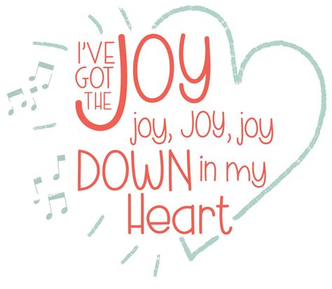 Joy In My Heart Quotes, I’ll Count The Joy Come Every Battle, Joy To The World Lyrics, Bible Verses About Joy, Scriptures On Joy, Verses About Joy, Choose Joy Quotes, Choose Joy Bible Verse, Joy Joy Joy Down In My Heart