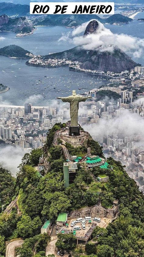 Velodrome Marseille, Favelas Brazil, Brazil Wallpaper, Brazil Culture, City Life Photography, Rio Brazil, Brazil Travel, Beautiful Locations Nature, Beautiful Places Nature