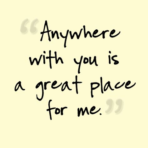 Anywhere With You Is A Great Place For Me. Find Your Love. Register now and get the first 6 months free as an incentive to register. Hurry up!! Register here http://goo.gl/2c00dr  #Mahimat #Dating #Marriage #life_partner #matches #wedding #Love #soulmate #lovestory #happy #feelings Lunch Date Quotes, Lunch Quotes, Date Quotes, Dates Quotes, Lunch Date, Dating Pictures, Men Quotes, Dating Memes, Dating Humor