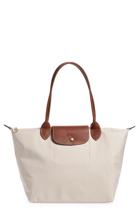 Long Champ Bag, Longchamp Small Le Pliage, Longchamp Medium, My Style Bags, Longchamp Bag, Longchamp Bags, Mini Handbags, Interior Wall, Wall Pockets