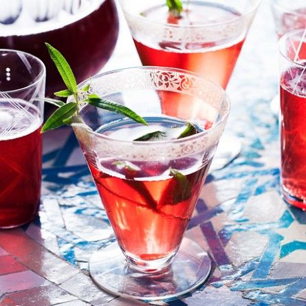 Sparkling Sour Cherry Aperitivo Recipe Sour Cherry Pie, Cherry Pie Recipe, Cherry Syrup, Persian Cuisine, Sparkling Drinks, Fizzy Drink, Sour Cherry, Cherry Pie, Fresh Lime Juice