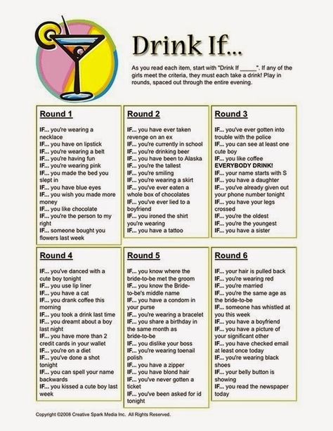 bachelortteparty-indian Free Bridal Shower Games, 21st Birthday Games, Bachelorette Party Games Drinking, Alcohol Games, Bachelorette Party Drinks, Teen Party Games, Drinking Games For Parties, Fun Drinking Games, Awesome Bachelorette Party