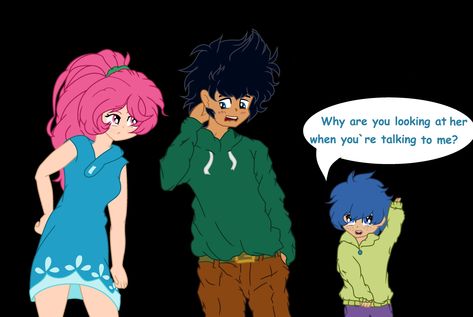 Anime or human version of Trolls The Beat Goes On. It took me a while to draw Trolls Human Version, Trolls As Humans, Trolls Holiday, Poppy And Branch, Trolls 3, Human Version, Trolls World Tour, Dreamworks Trolls, As Humans