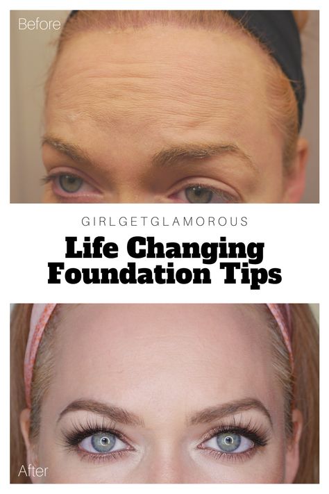 Fitness Before After, Foundation Tutorials, Changing Life, Foundation Routine, Foundation Tips, Makeup Tip, Ootd Instagram, Flawless Foundation, Beauty Tips For Face