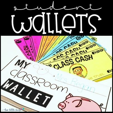 Classroom Money Storage, Class Economy System, Classroom Economy Elementary, Pbis Elementary, Classroom Cash, Classroom Economy System, Classroom Money, Class Rewards, Class Store