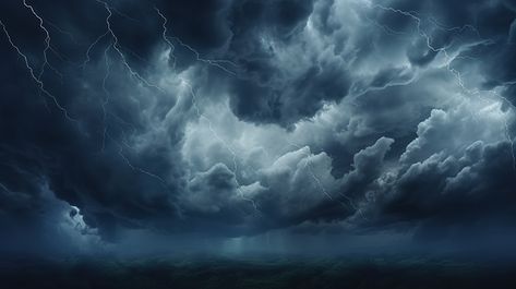 Dark Skies Aesthetic, Stormy Sky Wallpaper, Dark Sky Background, Storm Background, Interesting Wallpaper, Moody Sky, Dramatic Sky, Stormy Sky, Sky Black