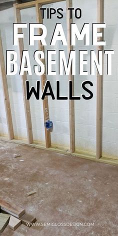 Diy Home Gym On A Budget, Framing Basement Walls, Home Gym On A Budget, Building A Basement, Basement Closet, Theater Room Decor, Basement Ideas Bedroom, Acnh Basement, Kids Rooms Inspo