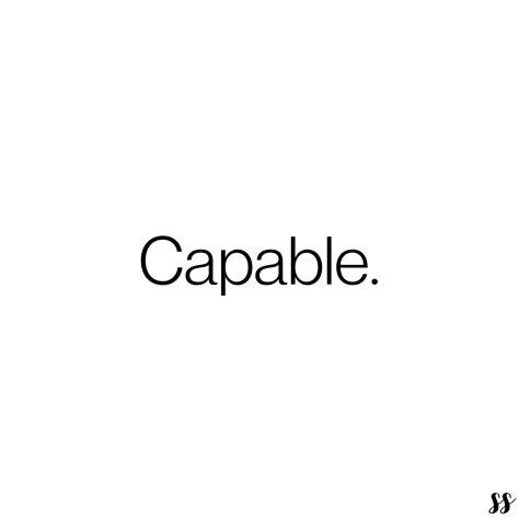 You are capable of amazing things! You Are Capable, You Are Capable Quotes, Capable Quotes, Positivity Notes, Vision Board Words, Vision Board Themes, September 28th, Vision Book, High Income