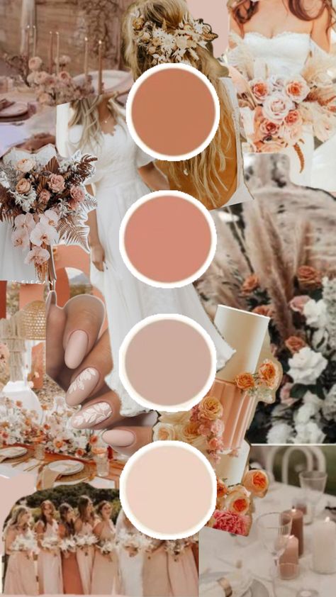 Terracotta champagne wedding theme Champagne And Terracotta Wedding, Champagne Wedding Theme, Champagne Wedding Themes, Wedding Schemes, Wedding Motif, Wedding Motifs, Terracotta Wedding, Champagne Wedding, Wedding Themes