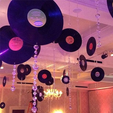 Host A Disco Theme party | Disco Party Tips | NuLights Disco Theme Parties Decorations, Disco Theme Parties, Motown Party, New Year's Eve Party Themes, Decades Party, 50s Theme Parties, 70s Party Theme, Disco Theme Party, 70s Theme Party