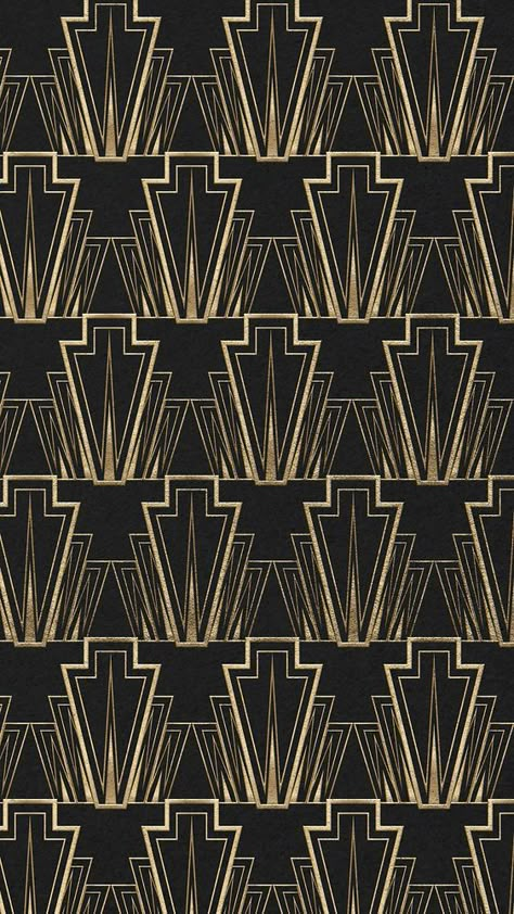 Great Gatsby Mood Board, Art Deco Wallpaper Iphone, Backgrounds Cute Aesthetic, Gatsby Vibes, Wallpaper Backgrounds Cute, 1920s Wallpaper, Art Deco Design Elements, Hollywood Art Deco, Cute Aesthetic Background