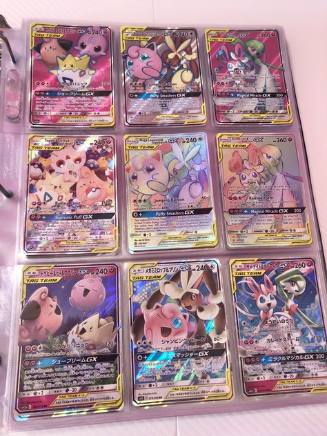 Cute Pokémon Cards, Cute Pokemon Cards, Pokemon Card Aesthetic, Sylveon Aesthetic, Cleffa Pokemon, Aesthetic Pokemon Cards, Sylveon Card Art, Pink Pokemon Cards, Pokemon Cards Aesthetic