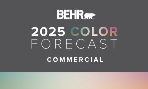 2025 Behr Paint Colors, Behr Colour Palettes, Behr Paint Color Of The Year 2025, Behr 2025 Color Of The Year, Neutral Paint Colors Behr, Paint Trends 2025, 2025 Paint Color Trends, Behr Color Palettes, Bear Paint Colors