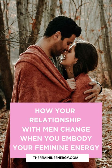 Your whole life and relationships in general change when you embody your feminine energy, but on this article we’ll focus specifically on how your relationships with men change: Grow With God, Healing Yourself, Divine Feminine Goddess, Divine Union, Sacred Woman, Womb Healing, Feminine Spirituality, Healing Relationships, Feminine Mystique