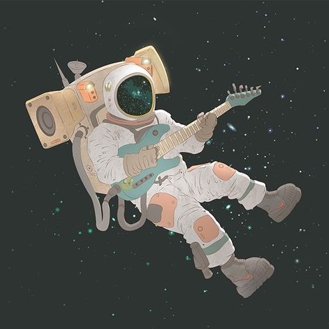 Astronaut Art, Space Stuff, Space Art, In Space, Astronomy, The Space, Cosmos, Nasa, The Universe