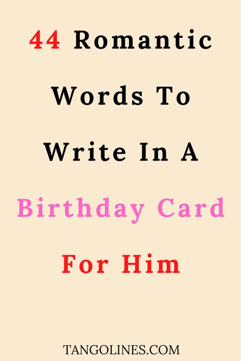 Send these words to him on his birthday and he will love and cherish the moments for the rest of his life. #birthdaywishes #birthdaywishesforboyfriend #birthdayletter #birthdaylettertoboyfriend Bday Messages For Boyfriend, Birthday Boyfriend Letter, Birthday Message For Him Love, Birthday Notes To Boyfriend, Love Letter Birthday Boyfriend, Quotes For Birthday Boyfriends, Boyfriend Card Ideas Messages, Bf Birthday Card Message, Poem For Boyfriend Birthday