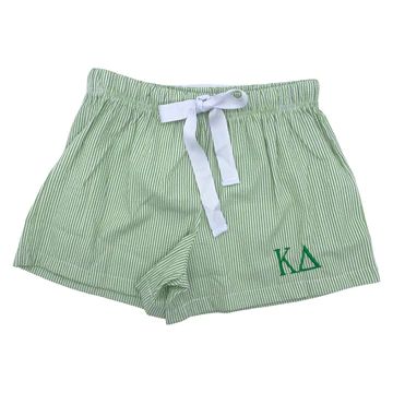 Kappa Delta Gift, Sorority Merch Shorts, Kappa Delta Sweatshirt, Big Little Sorority Gifts, Sigma Kappa Merch, Delta Zeta Merch, Tri Delta Merch, Kappa Delta Aesthetic, Kappa Delta Merch